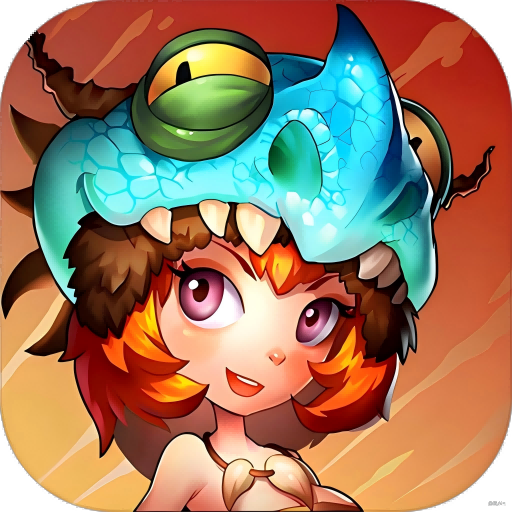 小小驯龙师（开局养成霸王龙内置0.1折）