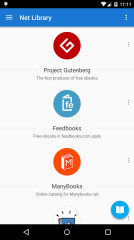 静读天下专业版v4.0.1Android版软件截图2