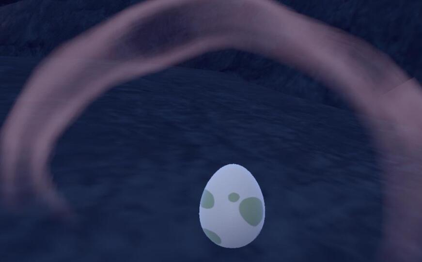 宝可梦朱紫怎么孵蛋 孵蛋机制玩法位置介绍