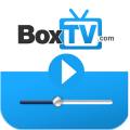 MediaPlayer for BoxTV软件图标