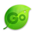 GO输入法国际版中文手写插件软件图标