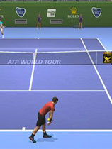 网球世界巡回赛免安装绿色中文版游戏图标