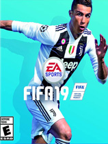 FIFA19免安装绿色中文版游戏图标