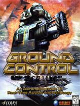 地面控制周年版免安装绿色版游戏图标