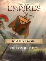 荣耀战场：帝国免安装绿色版游戏图标