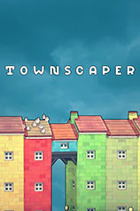 Townscaper免安装绿色中文版游戏图标