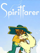 Spiritfarer免安装绿色中文版游戏图标
