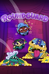 Roundguard免安装绿色中文版游戏图标
