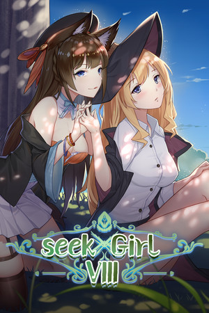 SeekGirl8免安装绿色中文版游戏图标