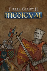 荣耀战场2：中世纪免安装绿色版游戏图标