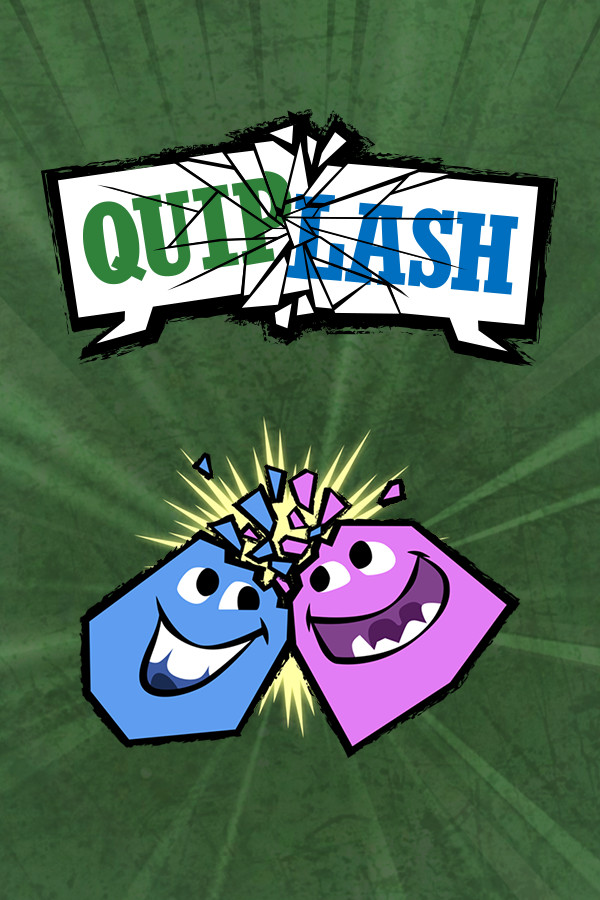 Quiplash正式版游戏图标