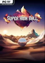 超级高球：弹球平台免安装绿色版游戏图标