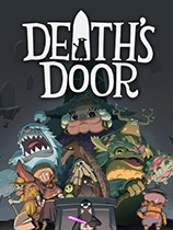 死亡之门免安装绿色中文版游戏图标