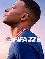 FIFA22官方中文版游戏图标