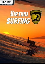 虚拟冲浪免安装绿色版游戏图标