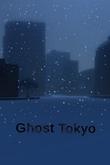 幽灵东京免安装绿色版游戏图标
