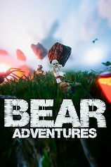 熊的冒险免安装绿色中文版游戏图标