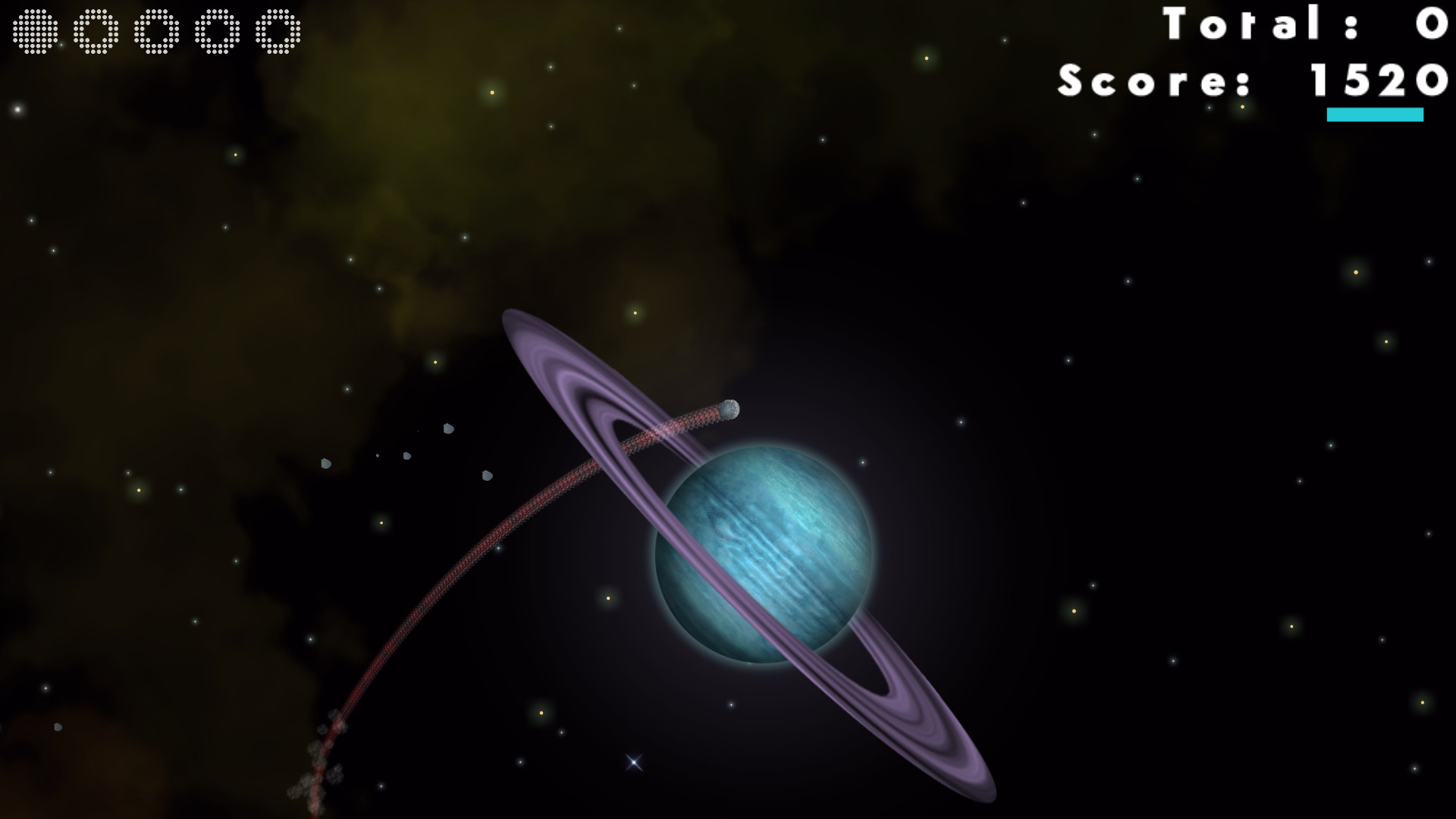 彗星轨道HD免安装绿色版游戏截图2