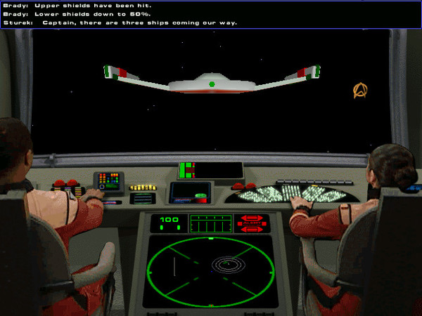 星际迷航：舰队学院免安装绿色版游戏截图3