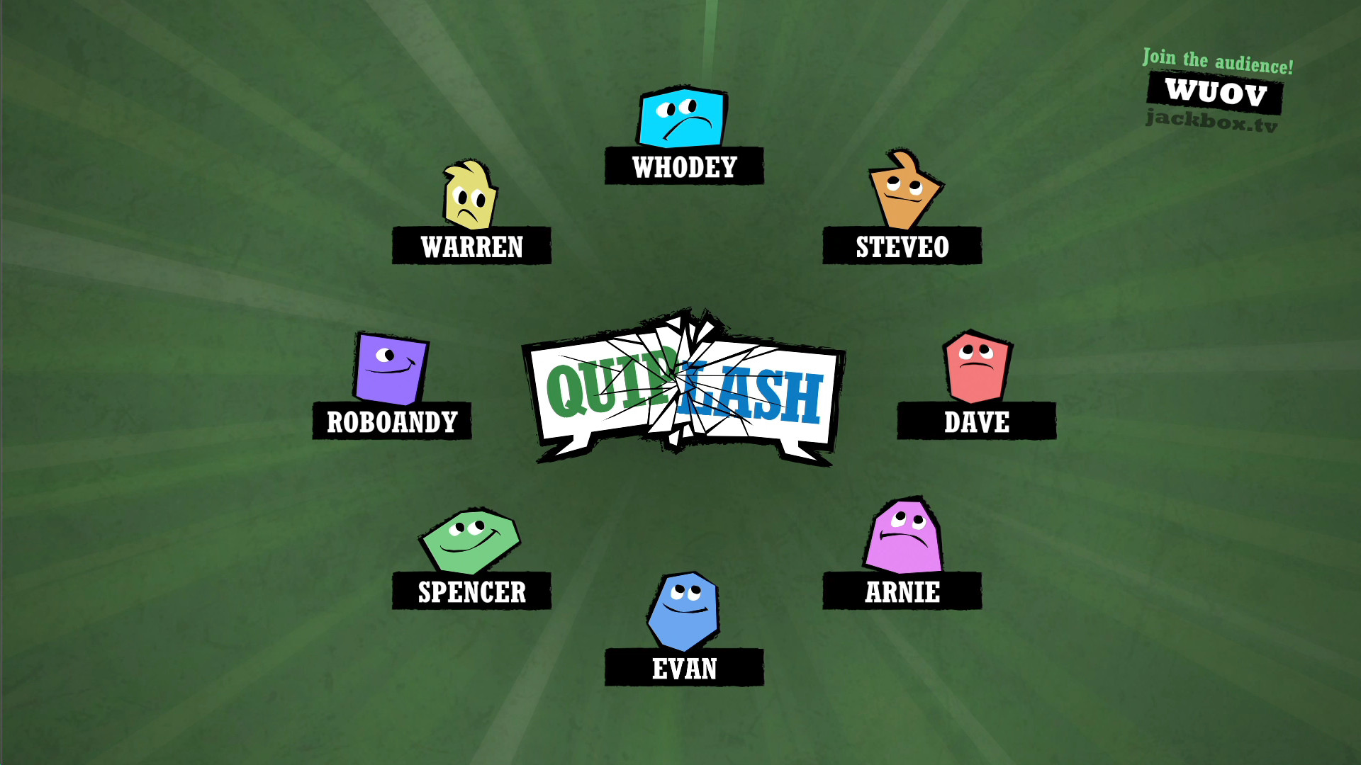 Quiplash正式版游戏截图1