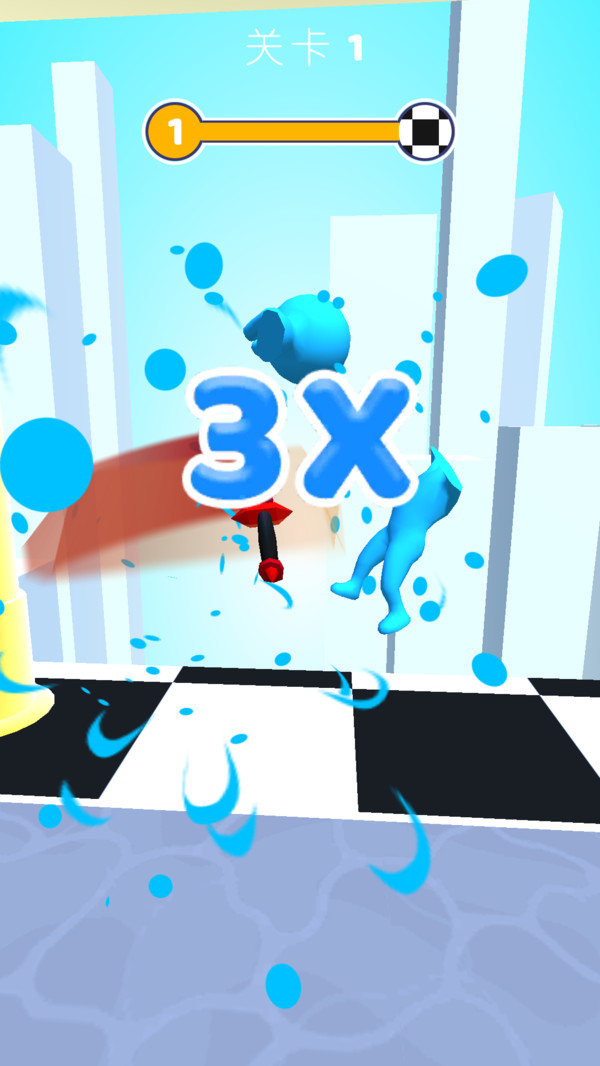 战斗高手游戏截图3