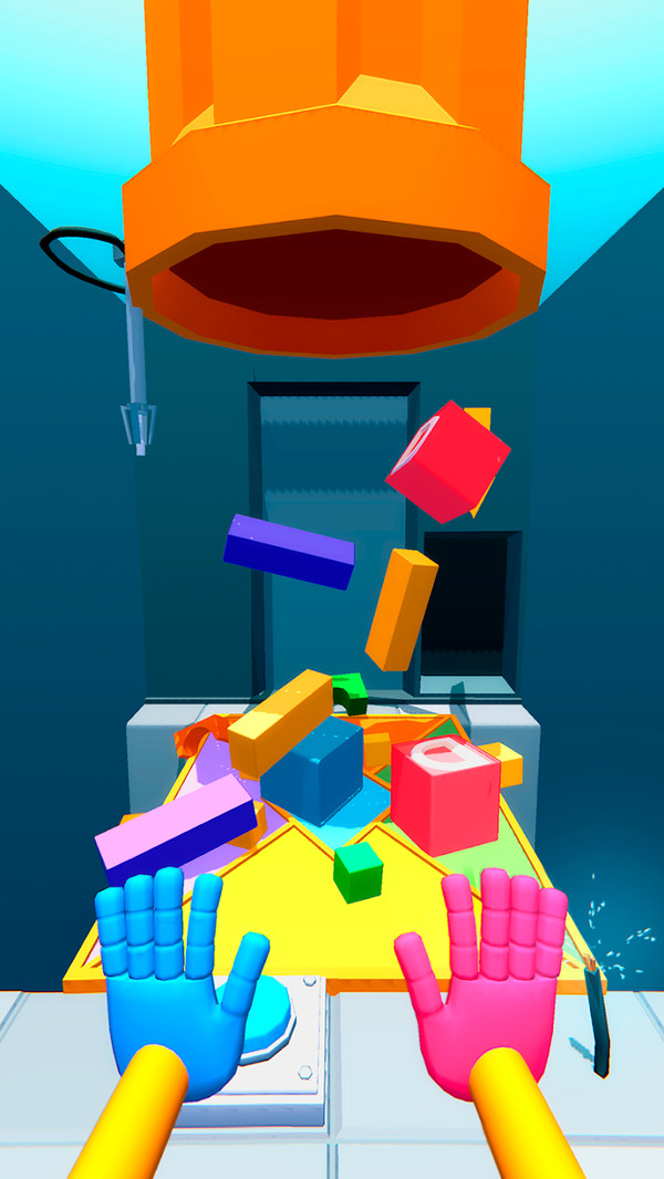 怪物特工游戏截图3