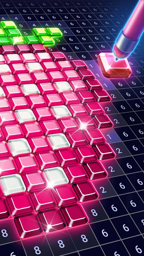 梦幻宝石消除游戏截图2