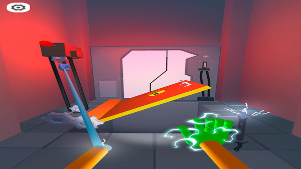 怪物特工游戏截图1