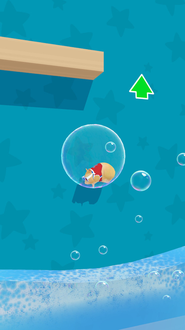 小鼠探险记游戏截图4