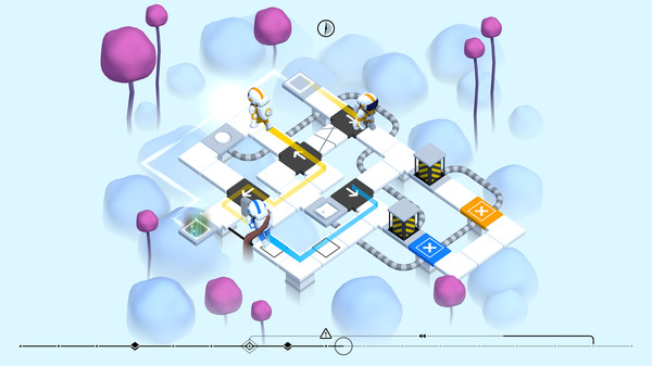 登月冒险家游戏截图3