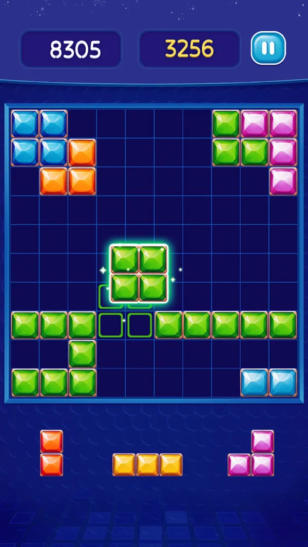 开心消除乐游戏截图1