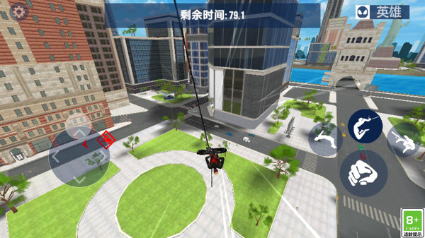 小兵养成记游戏截图3