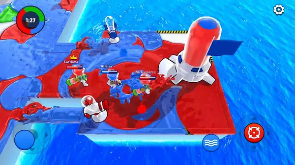 老铁大闯关游戏截图5