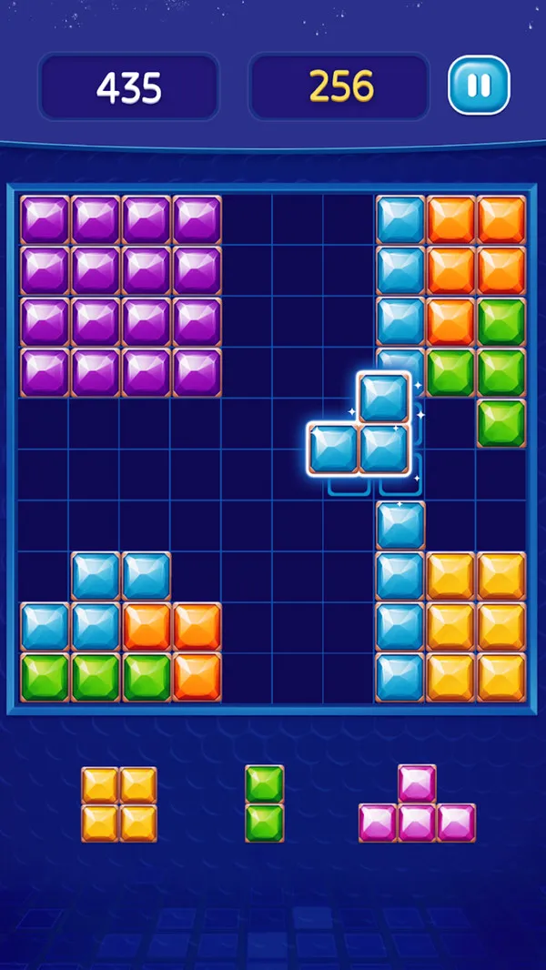 开心消除乐游戏截图4