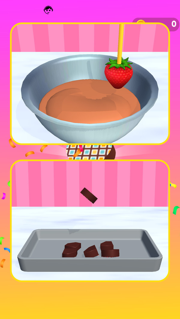 甜品小屋游戏截图2