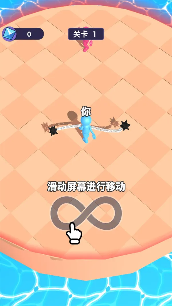 画个兵器决斗游戏截图2