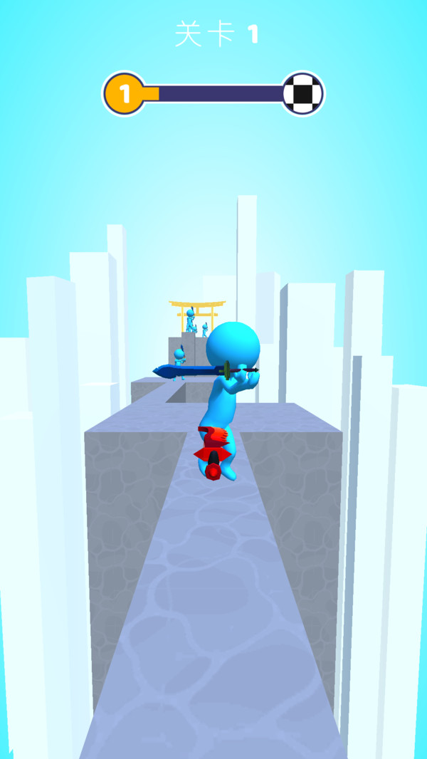 战斗高手游戏截图1