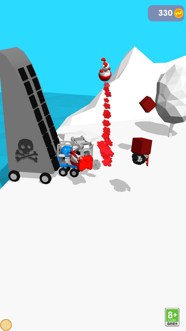 造车我最棒游戏截图3