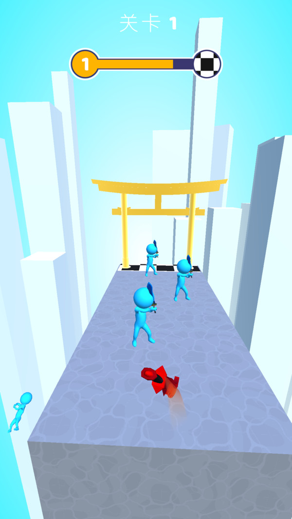 战斗高手游戏截图2