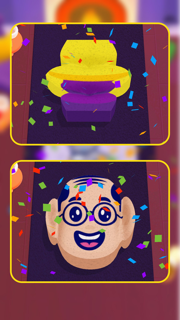 梦幻抱枕工坊游戏截图4