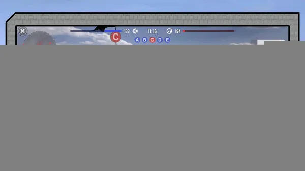 荒野狙击联盟游戏截图5