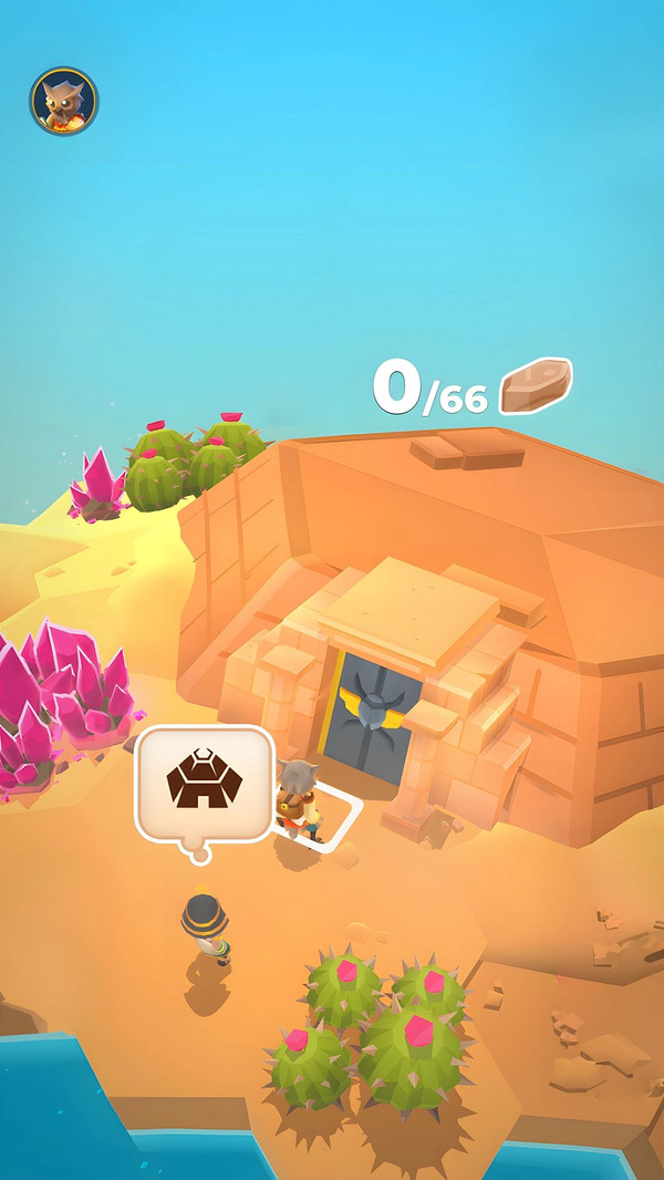 火柴人迷你宇宙游戏截图5