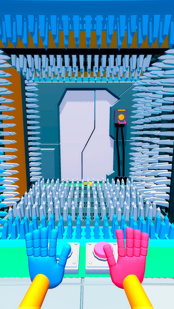 怪物特工游戏截图4