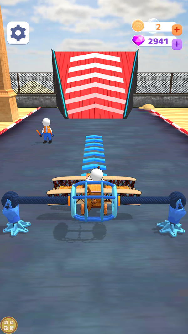 小小飞行专家游戏截图1