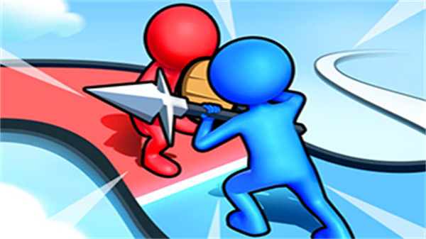 小兵合成战游戏截图1