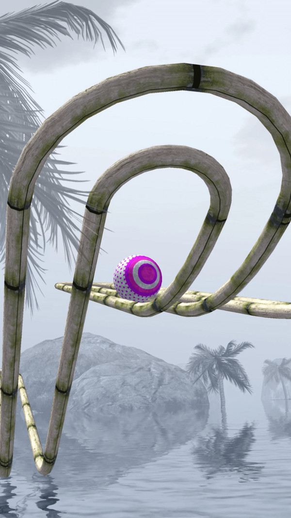 迷你球球大冒险游戏截图2