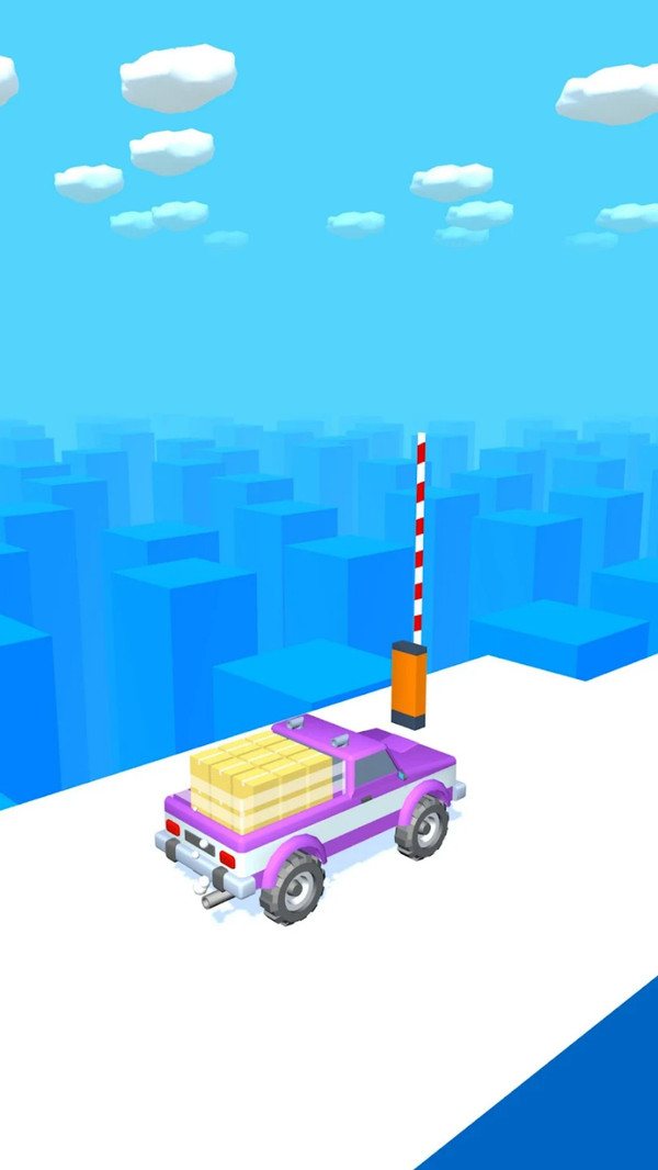 极速赛道游戏截图5