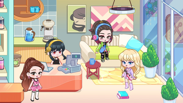 小镇奇遇记游戏截图4