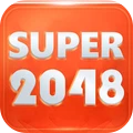super2048游戏图标