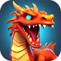 驯龙大冒险
